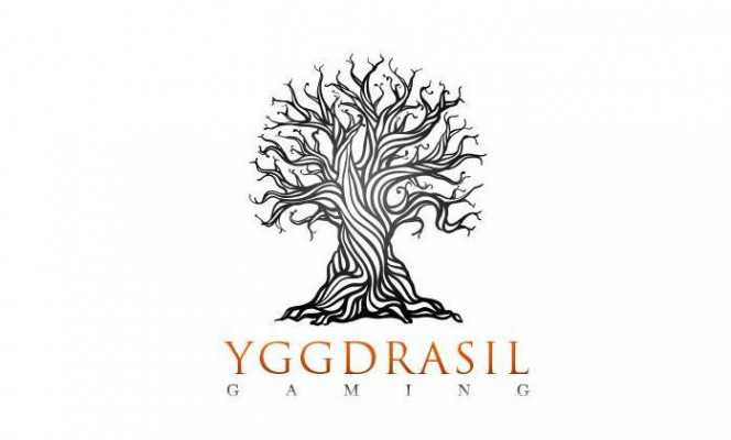 Yggdrasil Gaming