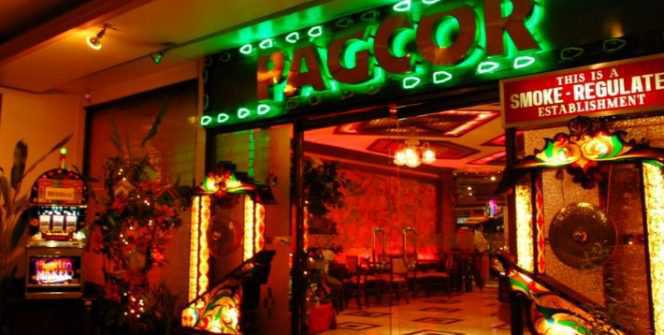 казино от PAGCOR