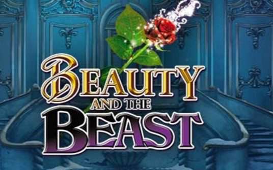 Beauty and the Beast» - новый слот от «Yggdrasil».