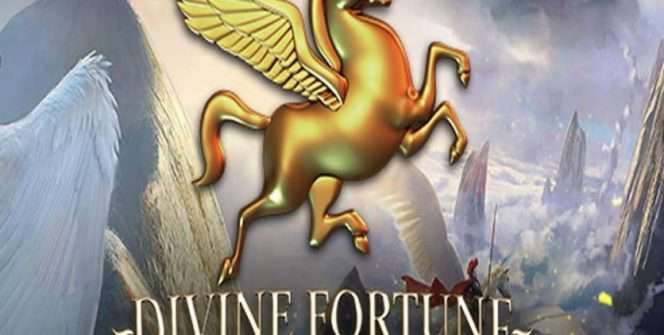 Divine Fortune