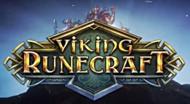 Viking Runecraft Play’n Go