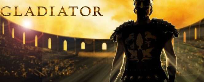 Slot-machine-Gladiator-