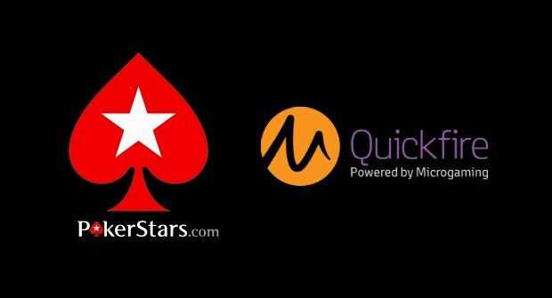 PokerStars» появился контент от «Microgaming»