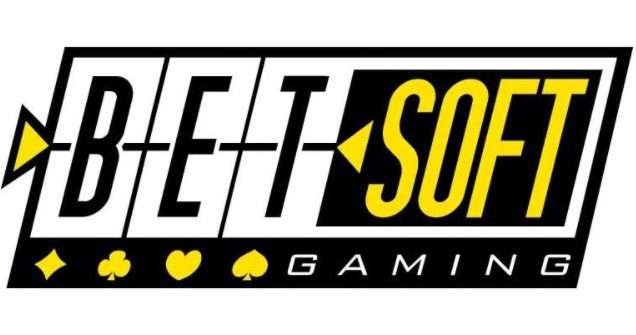 Betsoft Gaming