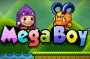 Mega Boy» - новый игровой автомат от «iSoftBet