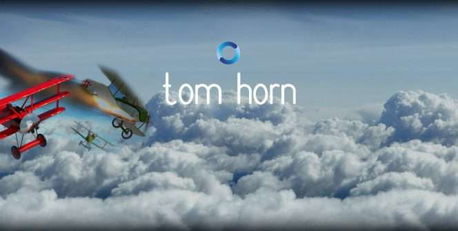 Tom Horn