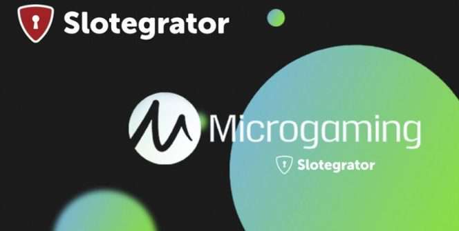 Slotegrator» доступны более четырех сот игр от компании «Microgaming