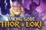 Viking Gods Thor and Loki от «Playson