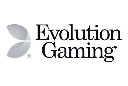 Evolution Gaming