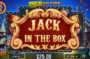 «Jack in the Box» - новый игровой автомат от «Pariplay