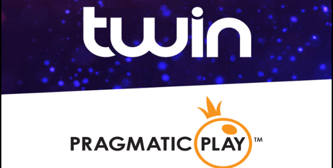 «Twin.com» заключили сделку с «Pragmatic Play Limited».