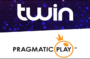 «Twin.com» заключили сделку с «Pragmatic Play Limited».