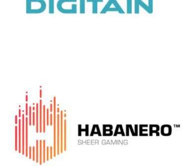 Digitain» и «Habanero