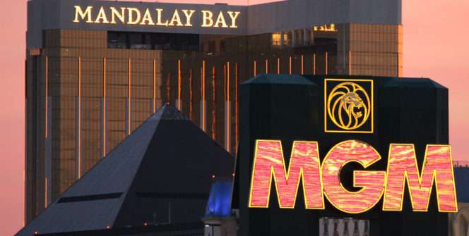 MGM» вновь открывает 32-ой этаж в «Mandalay Bay