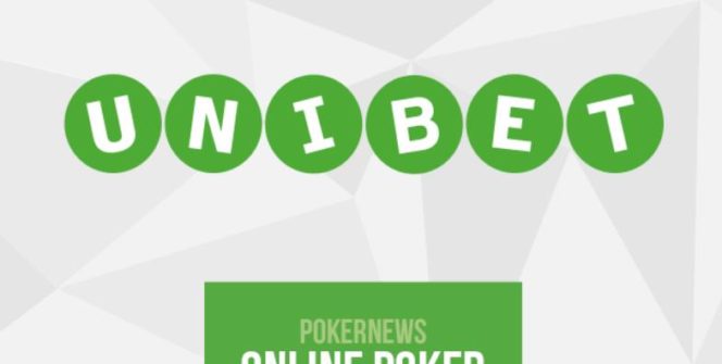 Unibet Online Series