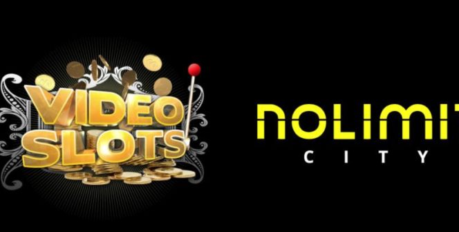 Videoslots» будут запущены новые игры от «Nolimit City