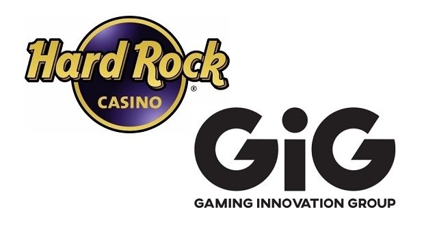 «Hard Rock GIG (Gaming Innovation Group)