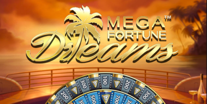 Mega Fortune Dreams