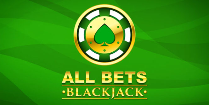 all Bets Blackjack