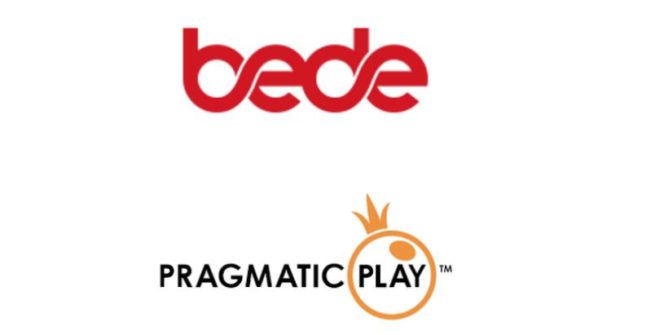 Pragmatic Play Bede Gaming