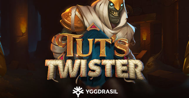 Yggdrasil - «Tut’s Twister